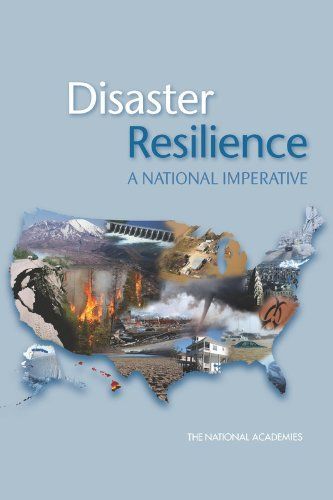 Disaster Resilience