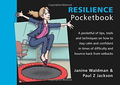 Resilience Pocketbook