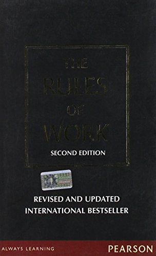The Rules of Work
