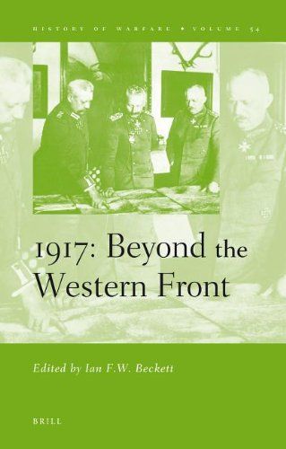 1917: Beyond the Western Front