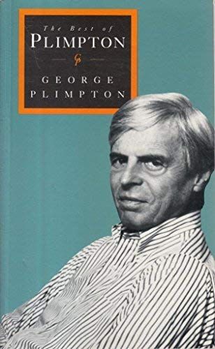 The Best of Plimpton