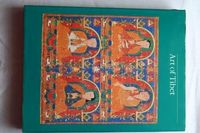 Art of Tibet