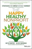 The Happy, Healthy Nonprofit