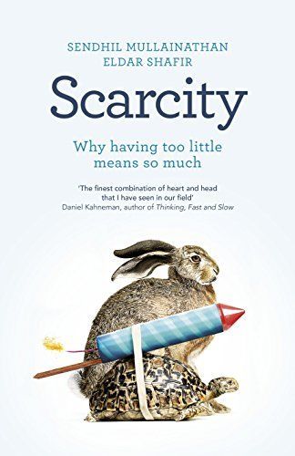 Scarcity