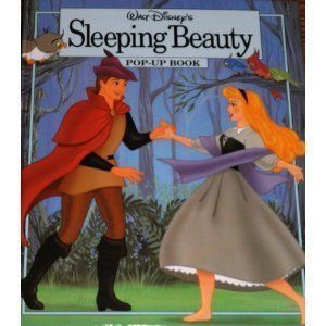 Walt Disney's Sleeping Beauty