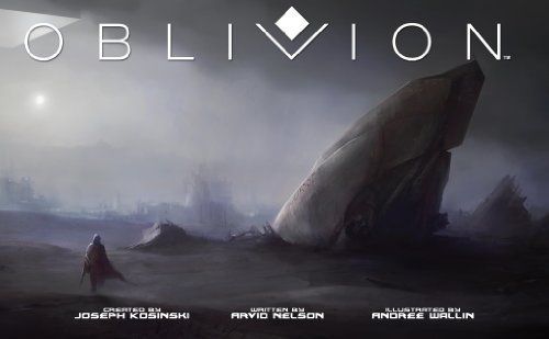 Oblivion