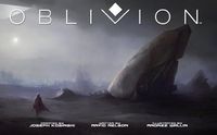Oblivion