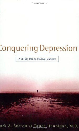 Conquering Depression