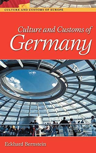 Culture and Customs of Germany