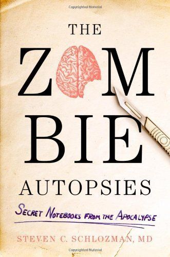 The Zombie Autopsies
