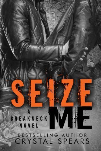 Seize Me