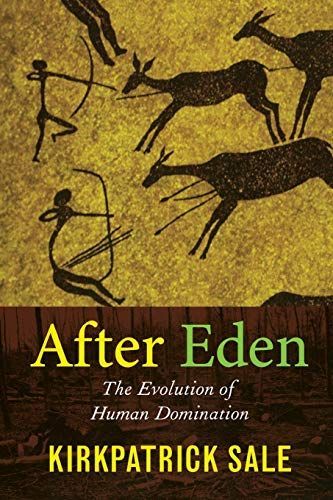 After Eden