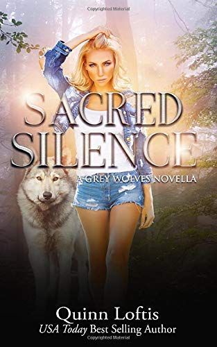 Sacred Silence