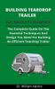 Building Teardrop Trailer For Novices
