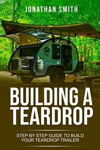 Building a Teardrop