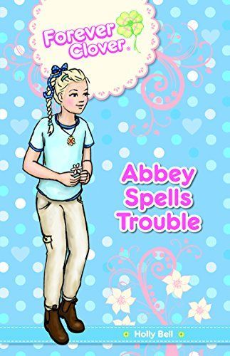 Abbey Spells Trouble