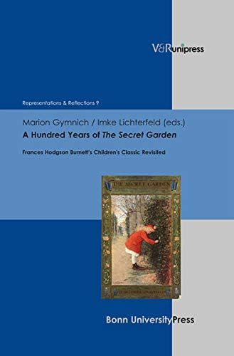 A Hundred Years of the Secret Garden