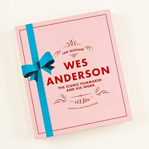Wes Anderson