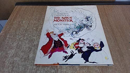The King's Monster