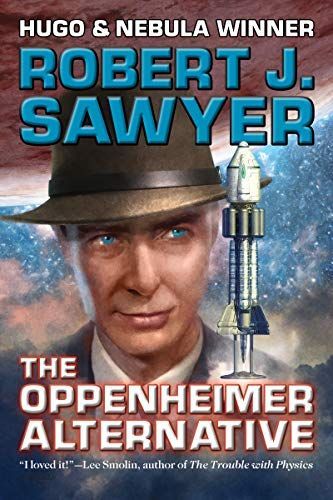 The Oppenheimer Alternative