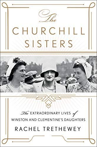The Churchill Sisters