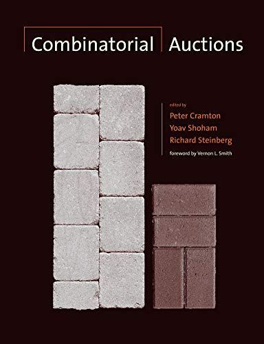 Combinatorial Auctions