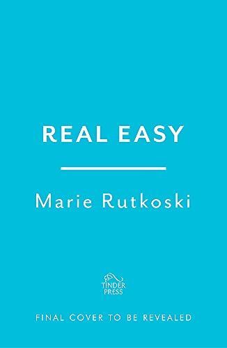 REAL EASY.