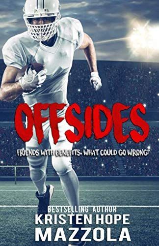 Offsides: A Standalone Sports Romantic Comedy