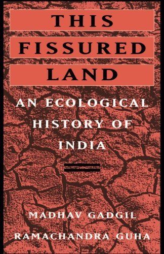 This Fissured Land