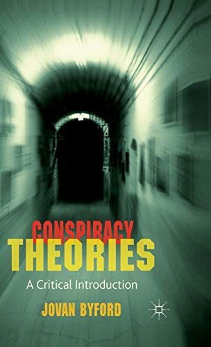 Conspiracy Theories