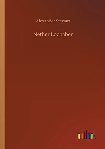 Nether Lochaber