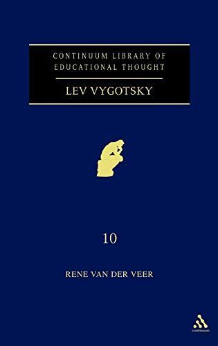 Lev Vygotsky