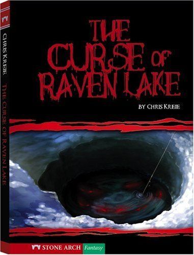 The Curse of Raven Lake