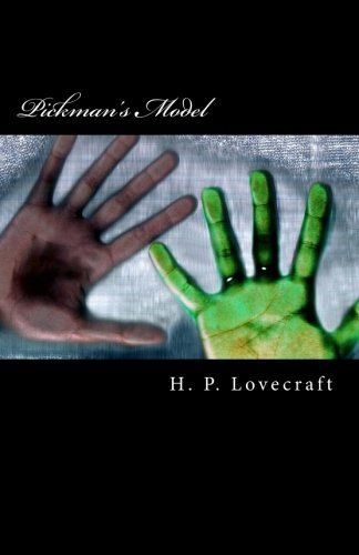 Pickman's Model