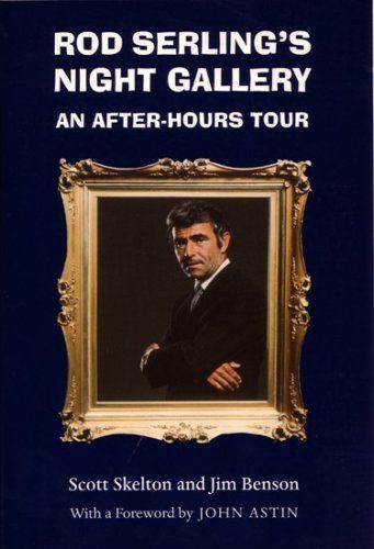 Rod Serling's Night Gallery