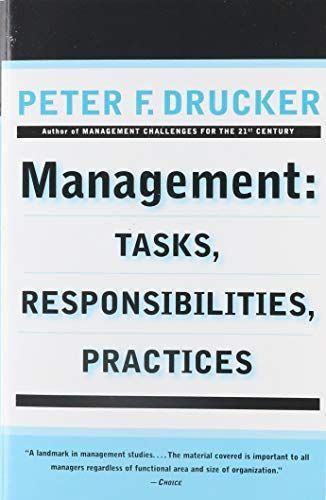 Management