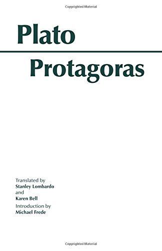 Protagoras