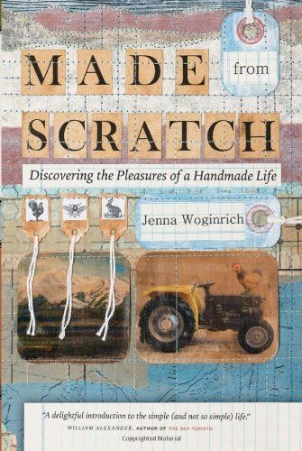 Made from Scratch