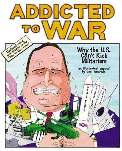 Addicted to War