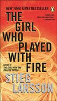The Girl Who Played with Fire
