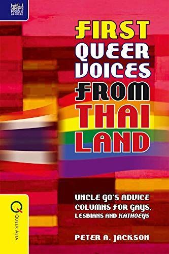 First Queer Voices from Thailand
