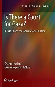 Is There a Court for Gaza?