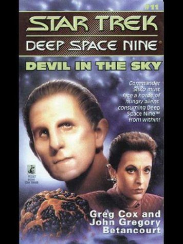 Devil in the Sky