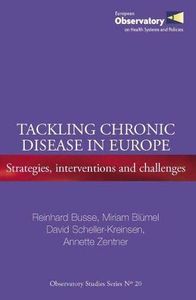 Tackling Chronic Disease in Europe