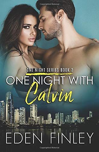 One Night with Calvin