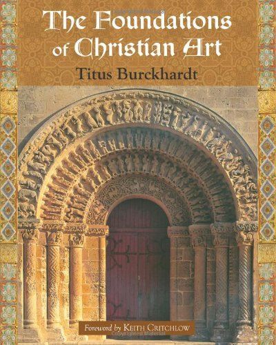 The Foundations of Christian Art