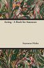 Acting - a Book for Amateurs