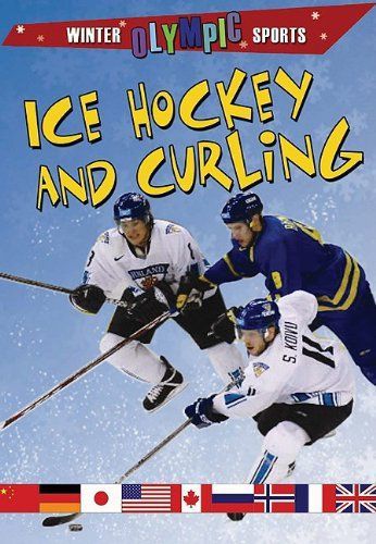 Ice Hockey and Curling
