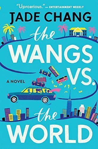 The Wangs Vs. the World