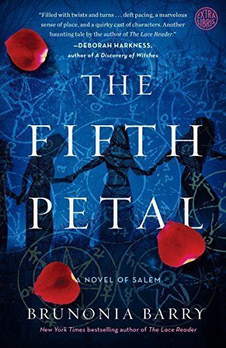 The Fifth Petal